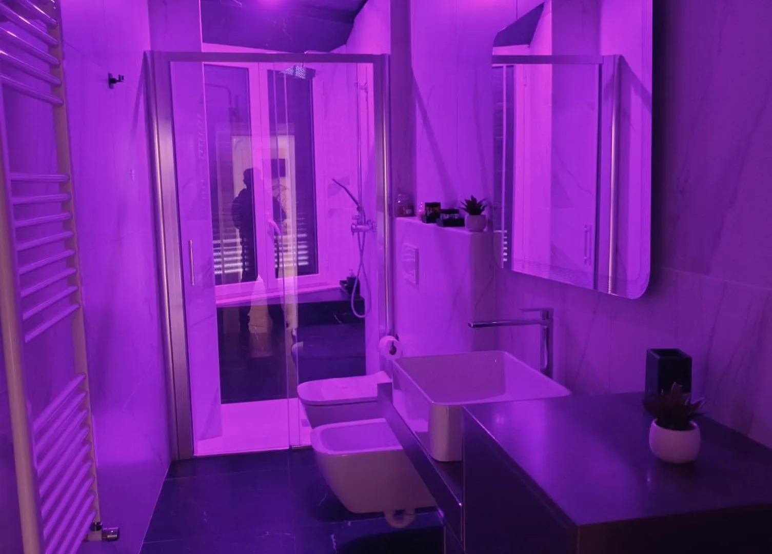 Cromo Apartment