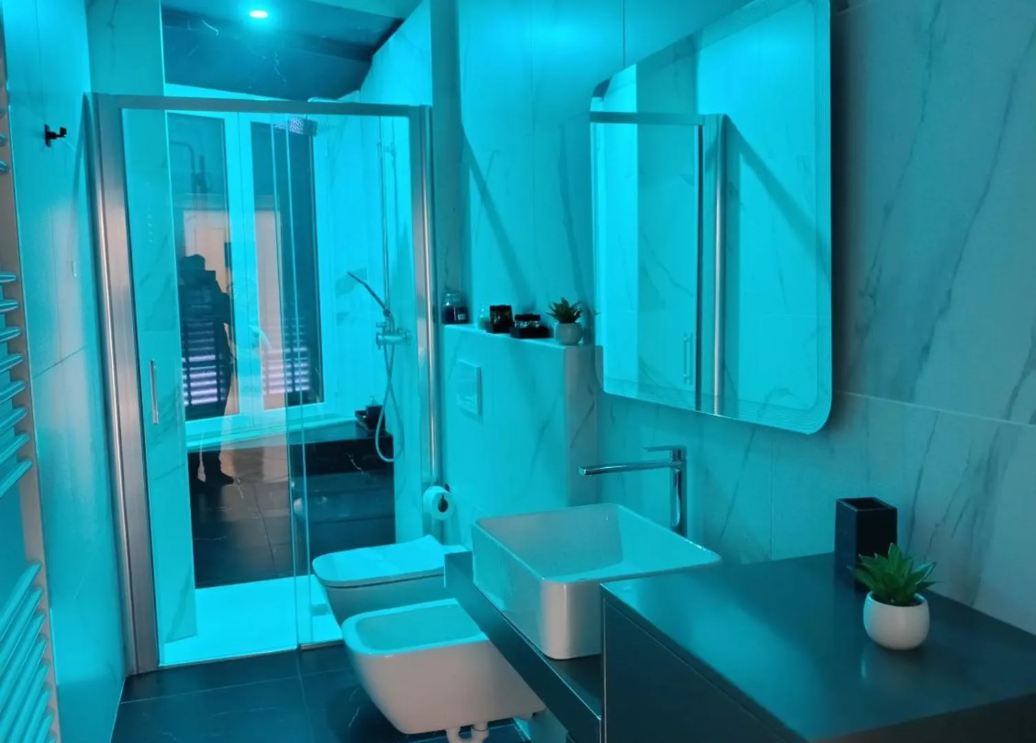 Cromo Apartment
