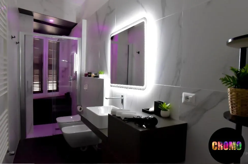 Cromo Apartment