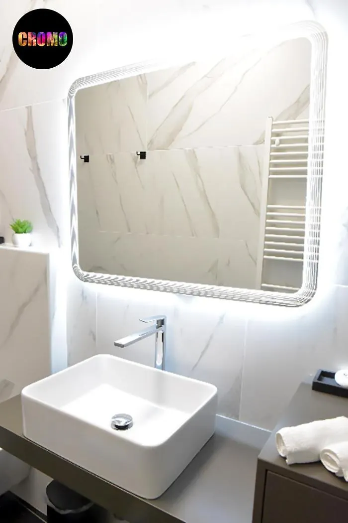 Cromo Apartment