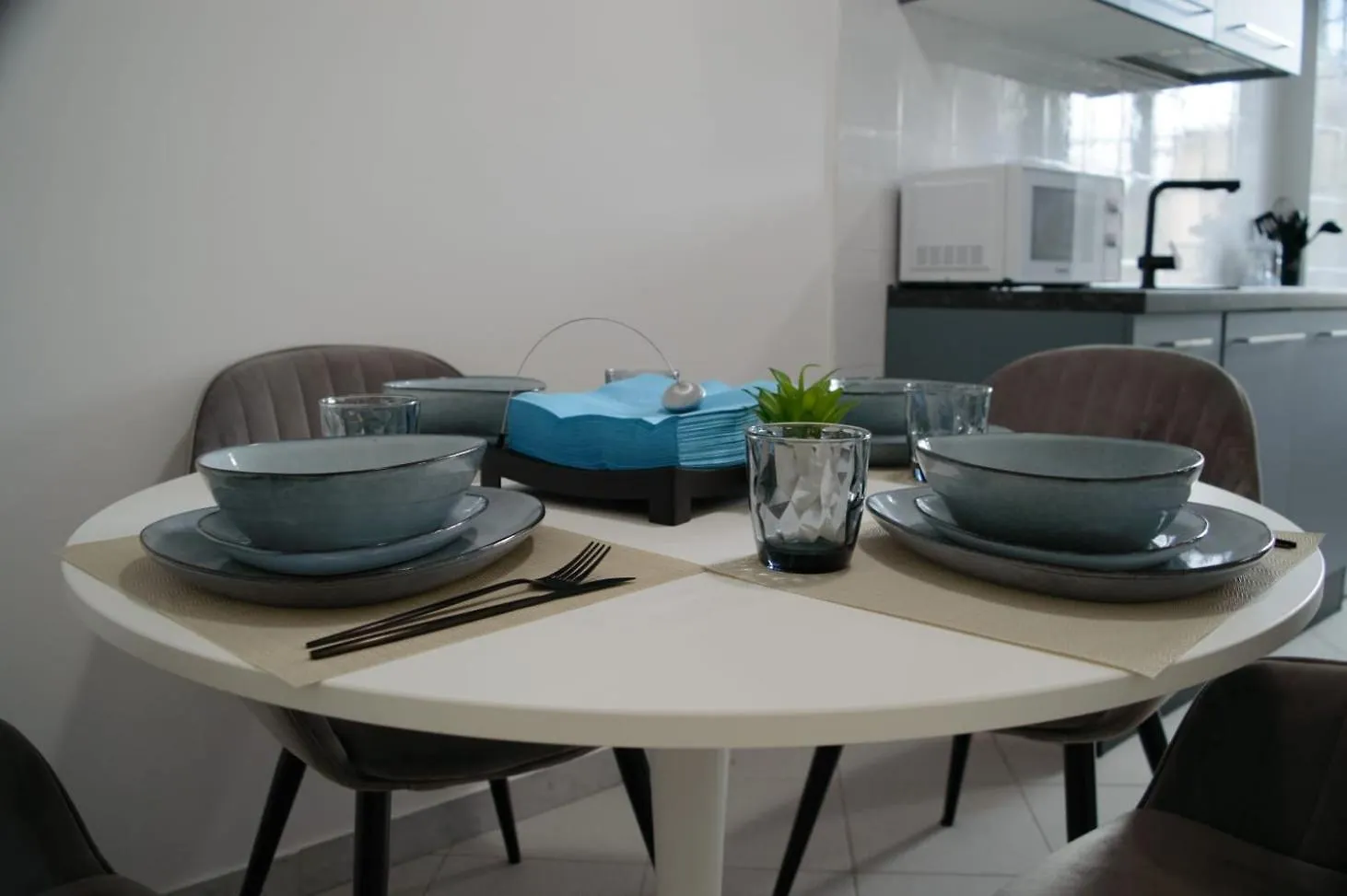 Cromo Apartment Italy